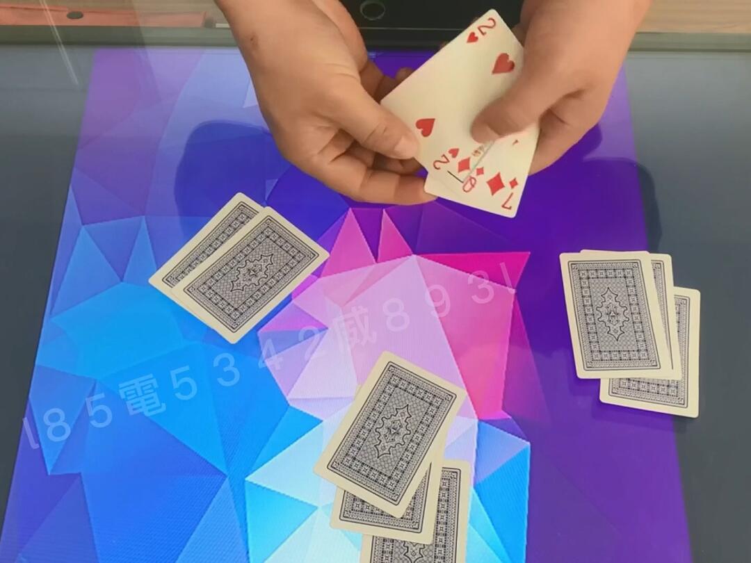 大神教教你！三公普通扑克牌最先进感应器哪有卖,推荐6个良心渠道
