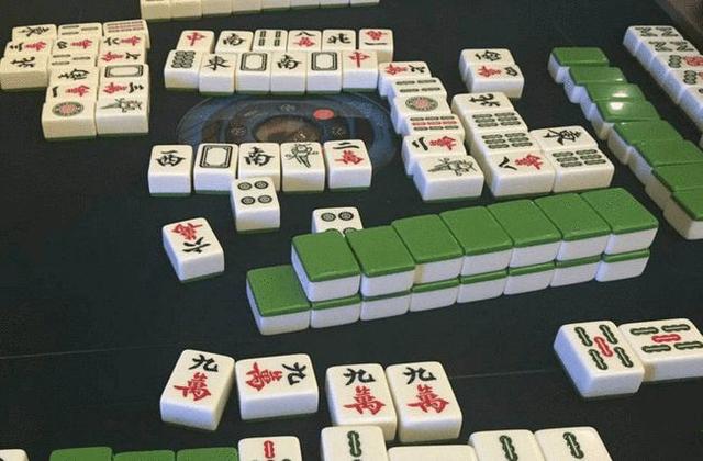 玩家必备攻略“内蒙麻将有没有挂!其实确实有挂的