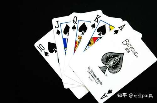 推荐十款！扑克牌背面认牌技巧哪里卖,推荐8个购买渠道