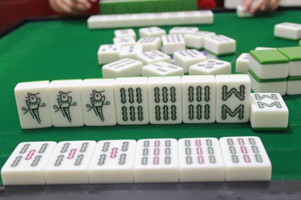玩家必备攻略“了雀神广东麻将有没有挂!其实确实有挂的