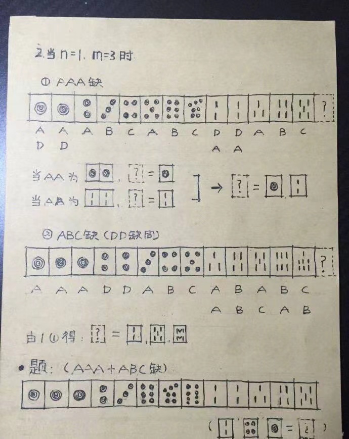 我来教教大家“河南来八圈麻将有挂吗!其实确实有挂的