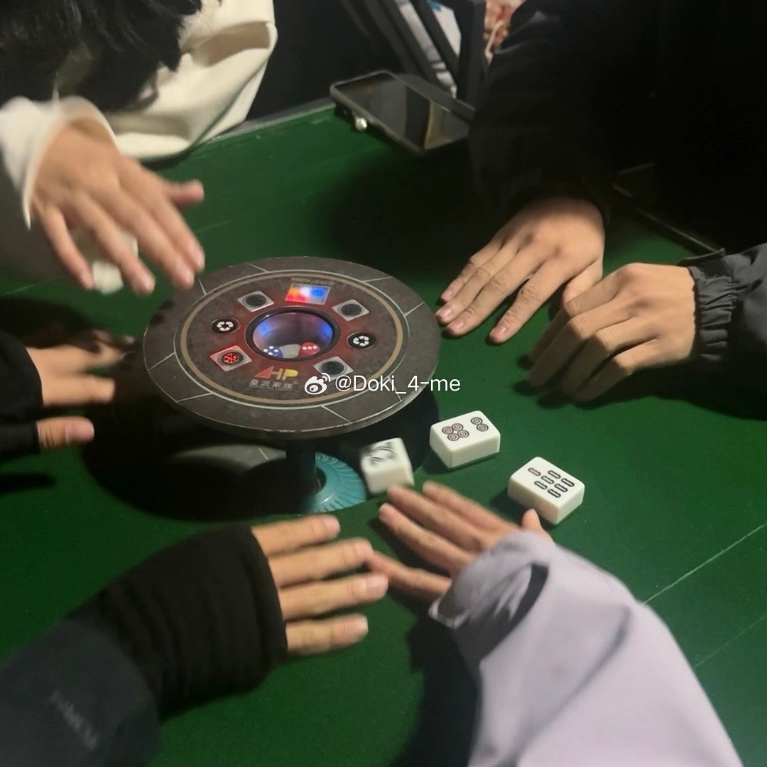给大家爆料一下麻将胡了有挂吗”-太坑了原来有挂