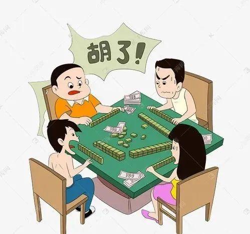 (2分钟介绍)“来一圈贵阳捉鸡麻将有没有挂!其实确实有挂的