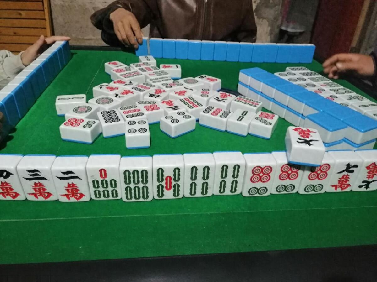分享决窍“啪啪自贡麻将怎么开挂”(详细透视教程)-知乎