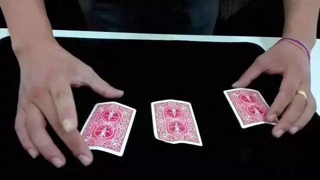 大神教教你！扑克扫描仪器需要特殊扑克牌吗,推荐6个良心渠道