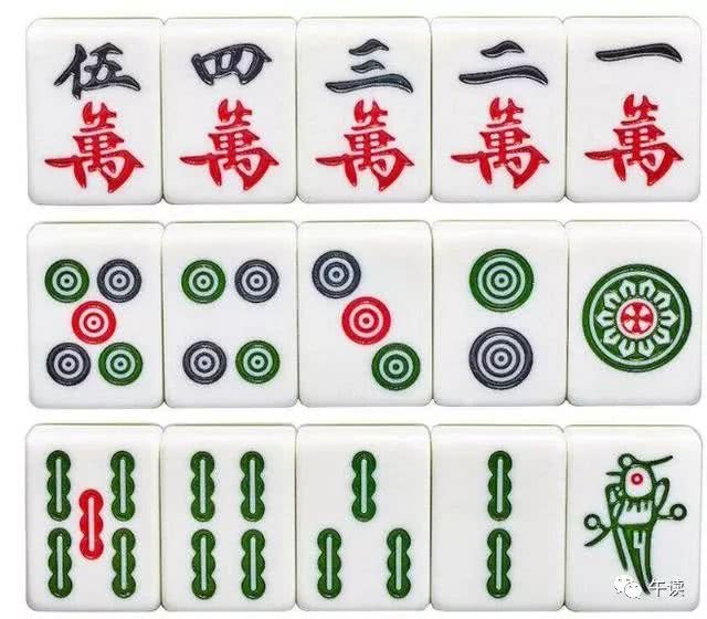 一分钟了解！雀神广东麻将输赢规律(怎么玩赢几率大)