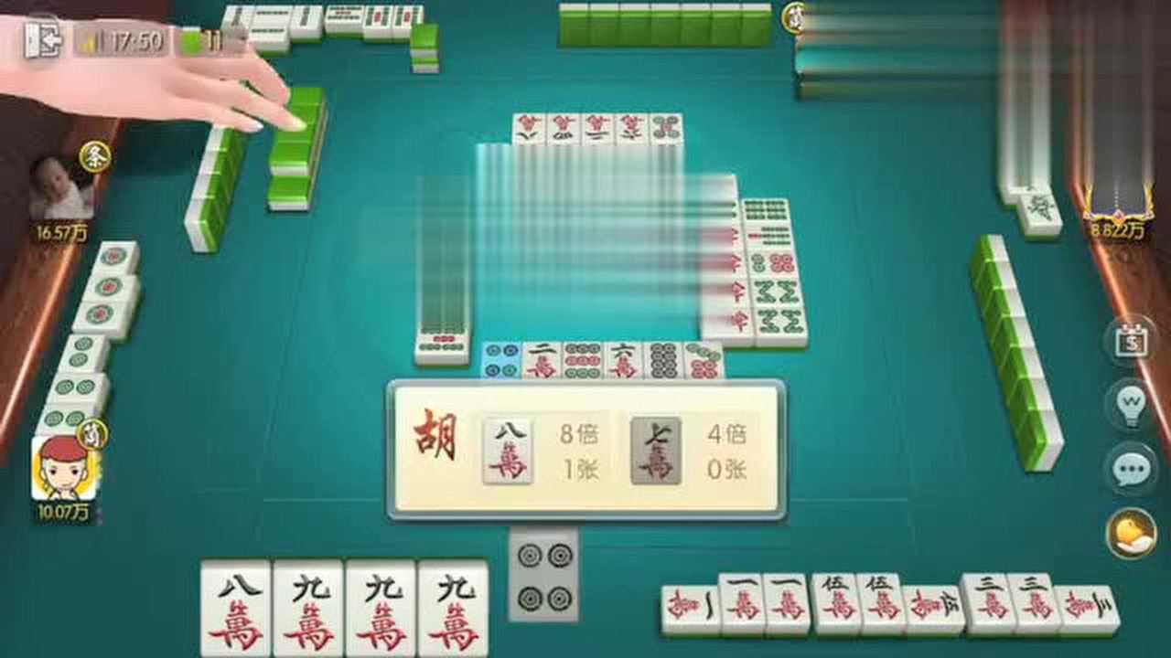 黑料！欢乐广西麻将十三张确实真的有挂(怎样赢的几率大)