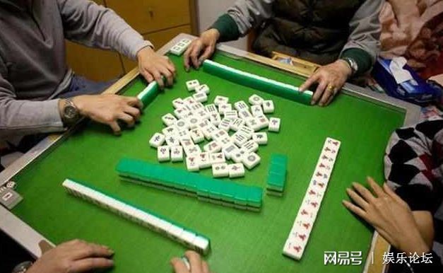 分享决窍“打麻将怎么才能看出别人作弊”(原来真的有挂)-知乎 