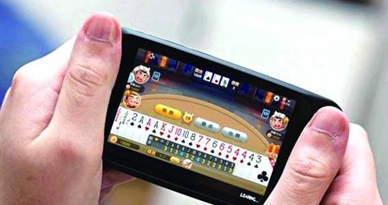 黑料！太浪棋牌手机麻将技巧(铺牌器购买)