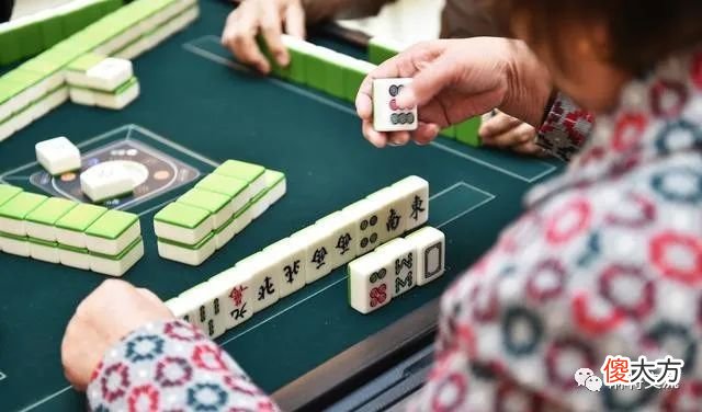 给大家科普一下！微友麻将为什么一直输(有什么技巧)