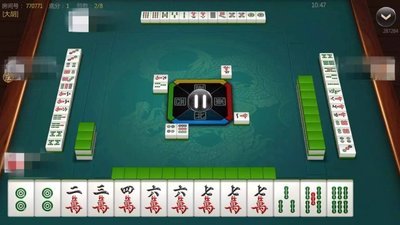 「热点资讯」微乐麻将小程序可以开挂吗!其实确实有挂