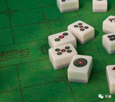 7分钟揭秘！小甘麻将输赢定律(提高胜率技巧)