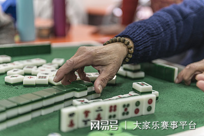 7分钟揭秘！小甘麻将输赢定律(提高胜率技巧)