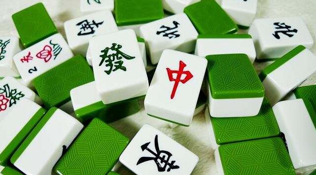 介绍十款！老友广东麻将助赢神器(怎么提高胡牌率)