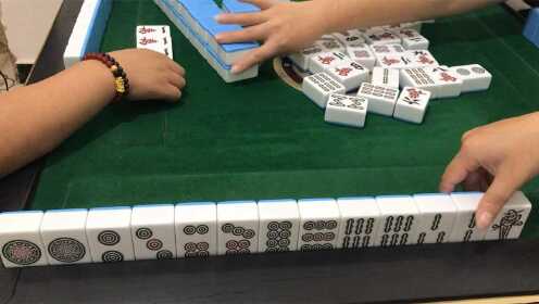 3分钟讲解！营口92麻将确实有挂的(怎么打会赢)