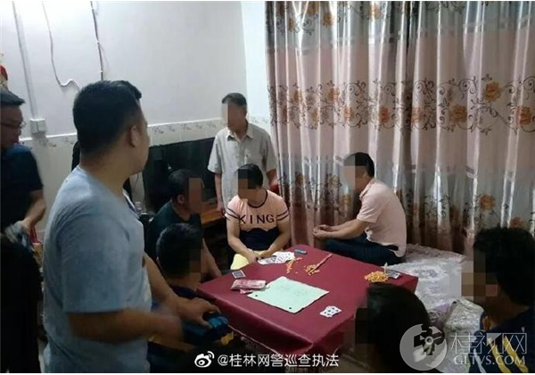 重大通报“赣南麻将其实是有透视软件”(确实是有挂)一知乎 