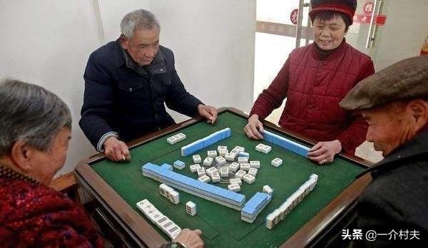 玩家必备十款！老家游麻将确实有挂的(怎么赢的几率大)