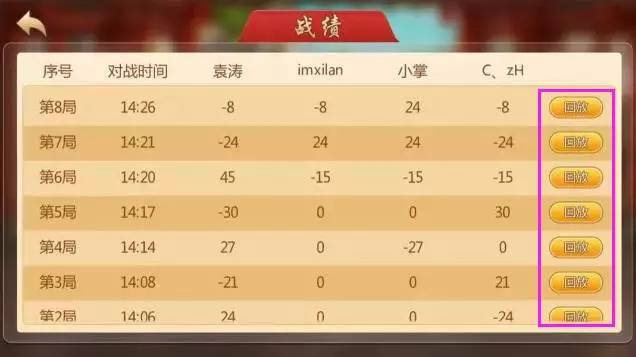 给大家科普一下！心悦龙江麻将确实有挂的(好友约战老是输)