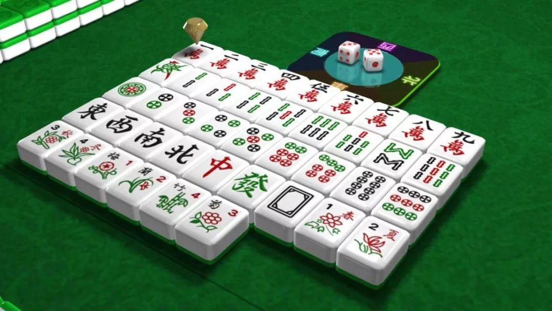 关于！途游四川麻将创建房间怎么可以赢(怎么可以赢)