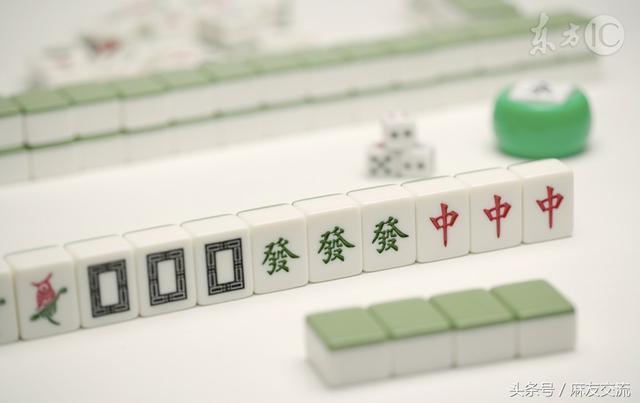 玩家必备十款！娱网皮球麻将确实真的有挂(能设置输赢吗)