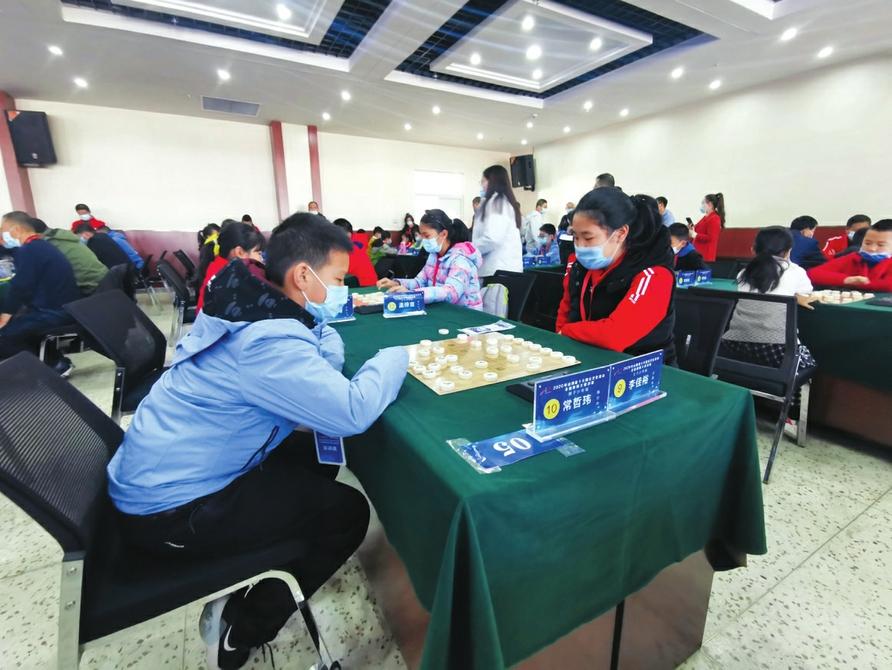 必看盘点揭秘！三晋麻将棋牌确实有挂的(怎么打容易赢)