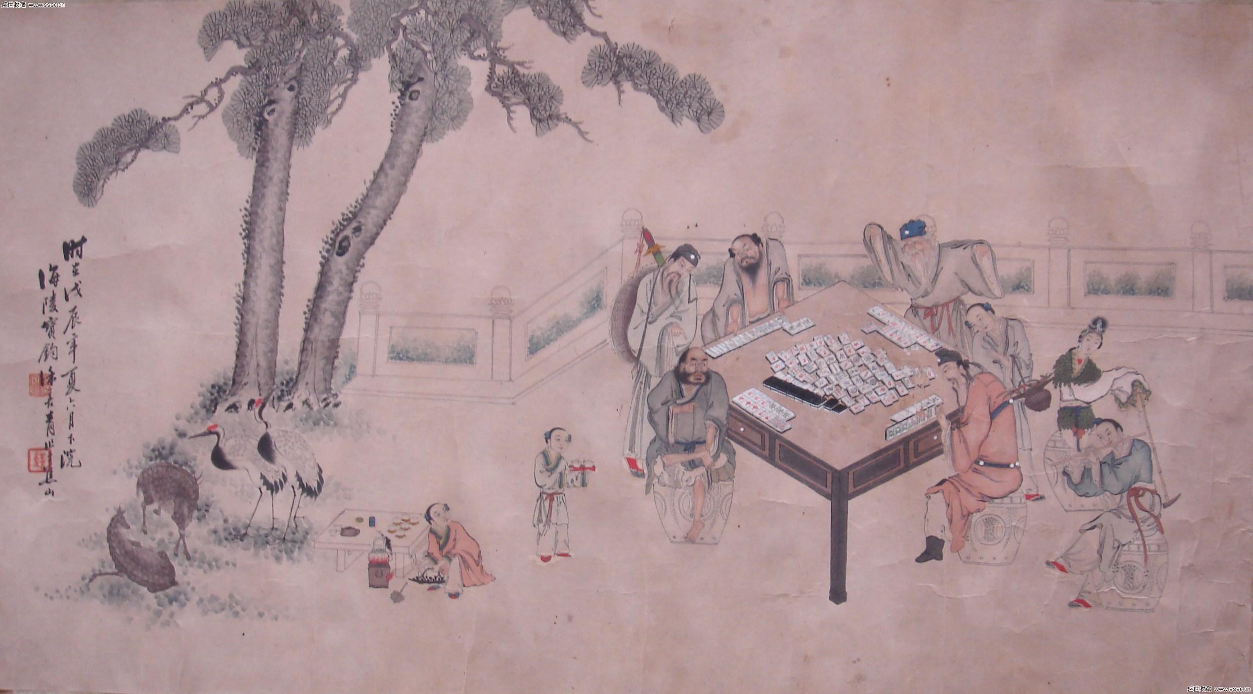 推荐十款！大唐麻将专用神器(神器通用版)