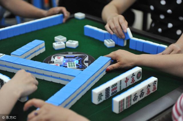 一分钟了解！决胜麻将游戏确实有挂的(怎样才能赢)