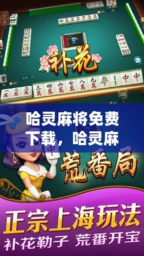 厉害了!哈灵麻将开挂辅助器多少钱-哔哩哔哩 