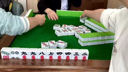 一分钟了解！好运启东麻将其实是有挂的(确实真有挂)
