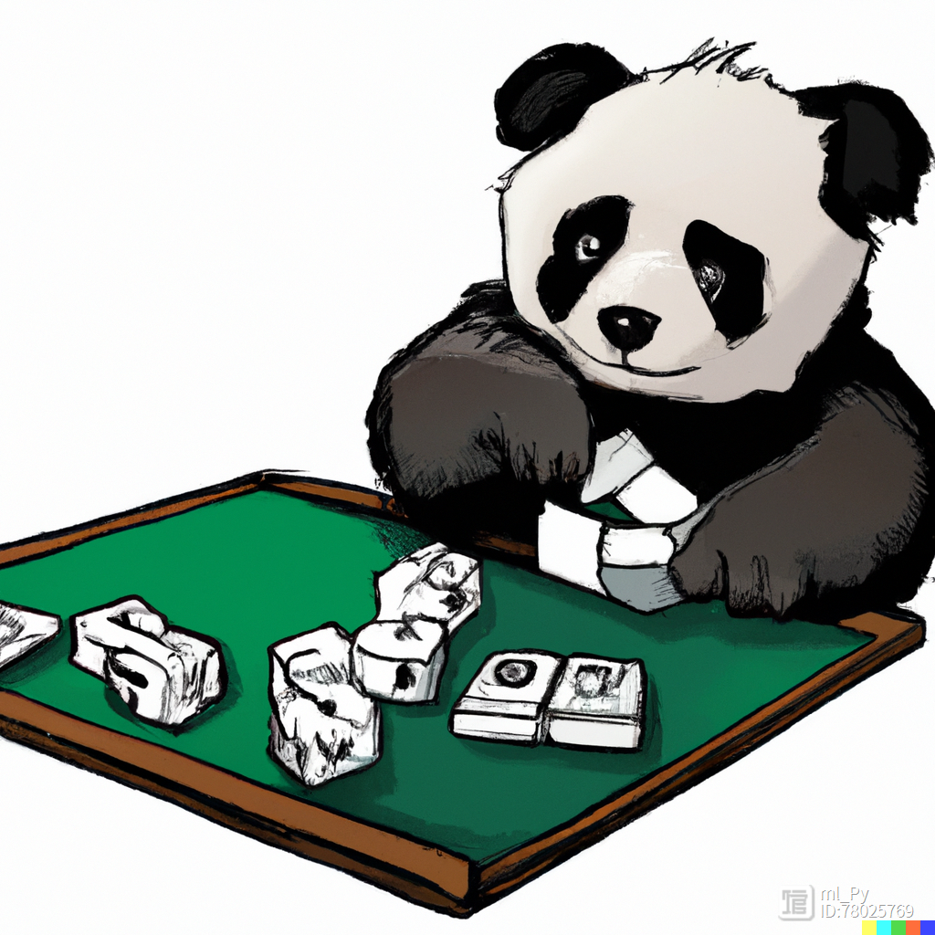 终于懂了！熊猫麻将到底确实真的有挂(有什么技巧)