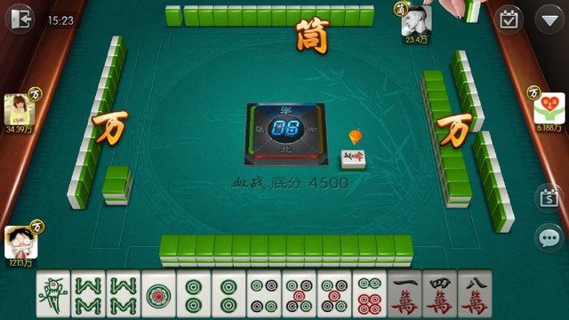 三分钟了解！途游四川麻将怎么刷好牌(怎么容易赢)