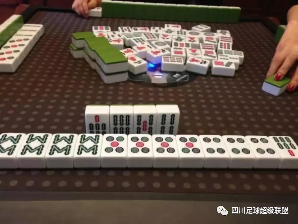 玩家必看！和和甘南麻将其实是有挂的(老是输怎么回事)