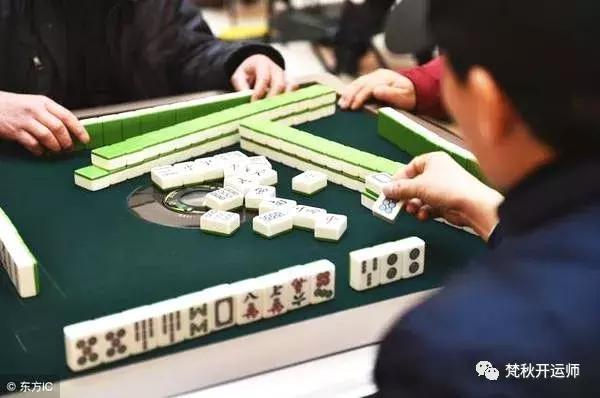 大神教教你！趣玩贵州麻将约牌其实是有挂的(怎么让牌更好)