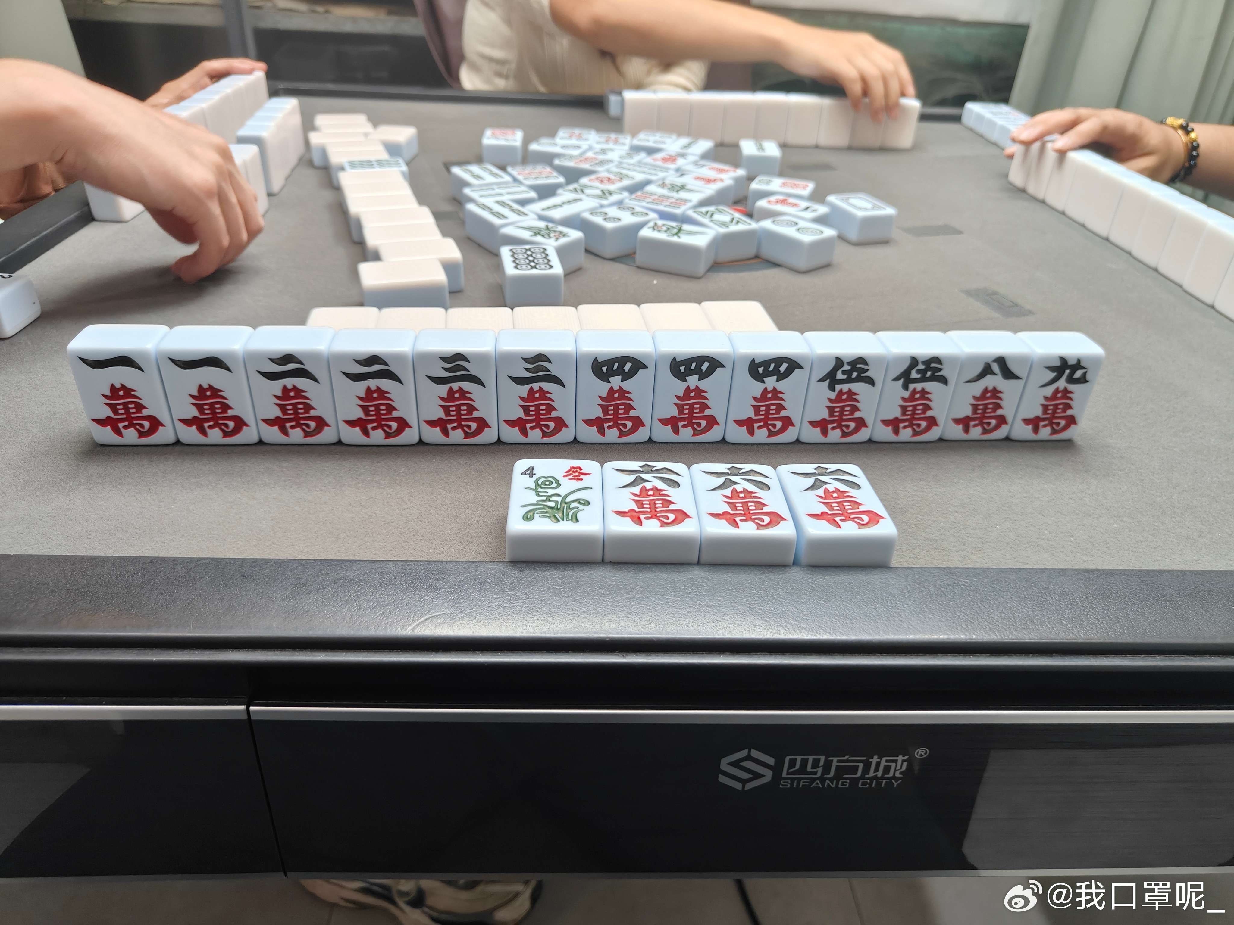 7分钟揭秘！闲游厦门麻将其实是有挂的(软挂神器)
