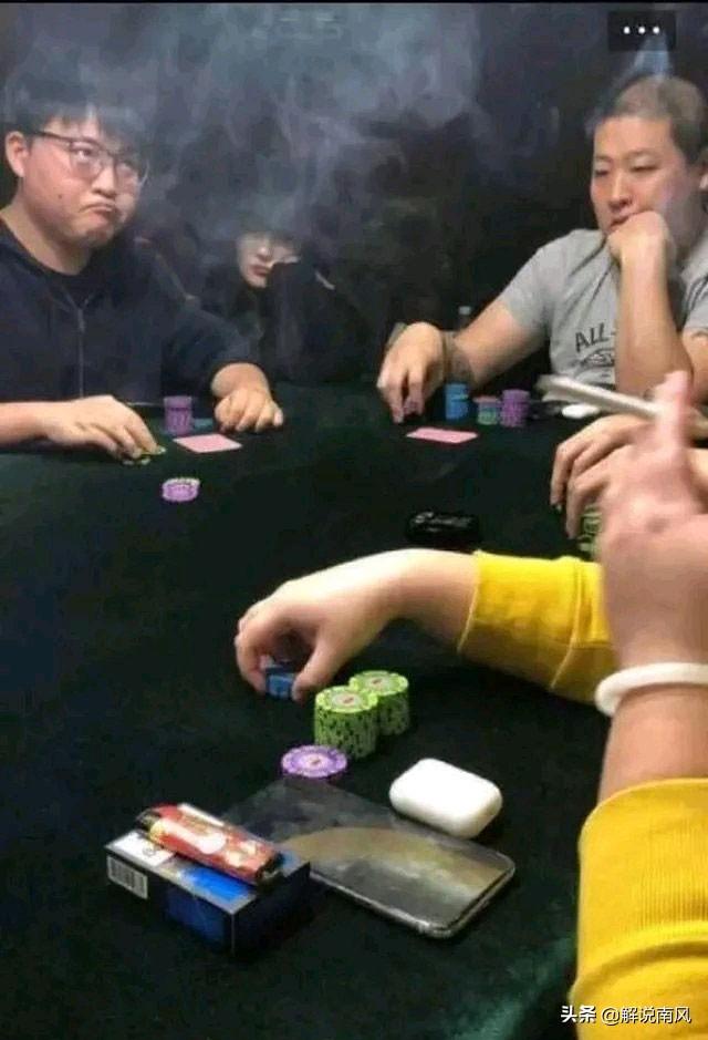 我来教大家！369山东麻将其实是有挂的(怎么打赢的几率大)