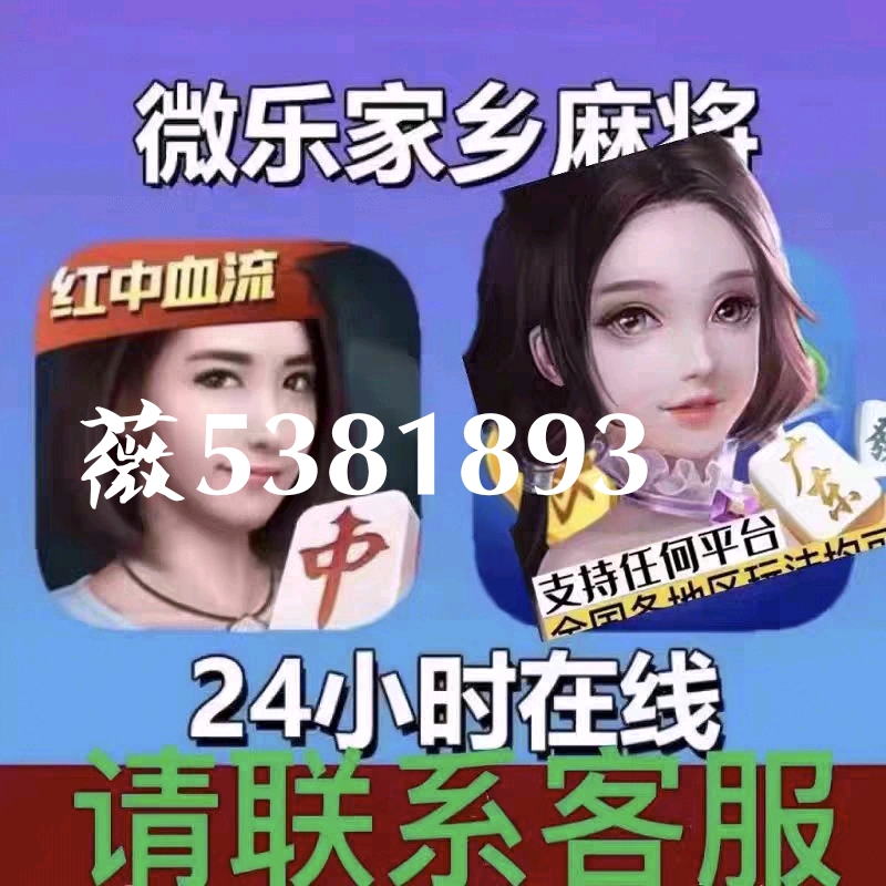 玩家必备！微乐陕西麻将赢牌技巧(确实是有挂)