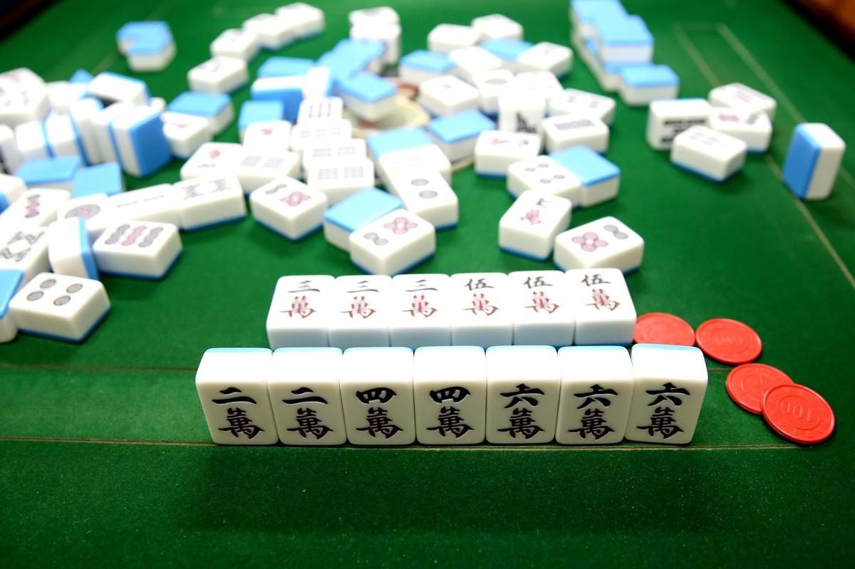 总算解析“心悦麻将开挂方法辅助软件”详细教程-知乎