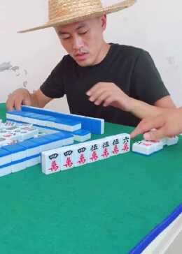 大神教教你！喜扣跑胡子确实真的有挂(老是输怎么办)