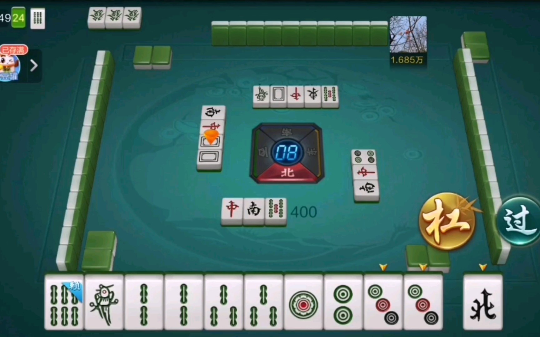 我来教大家！广东闲来麻将100张技巧(怎么才有赢的几率)