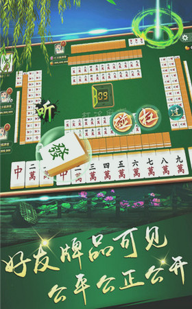 分享玩家攻略！闲逸麻将app确实真的有挂(怎么总是输)