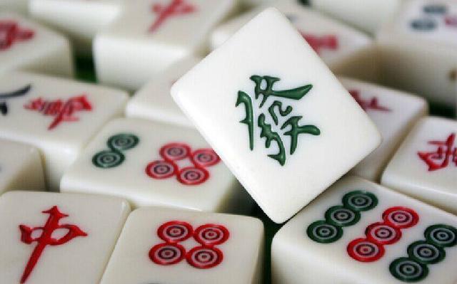 两毛钱麻将有挂吗（2毛麻将能输多少钱）