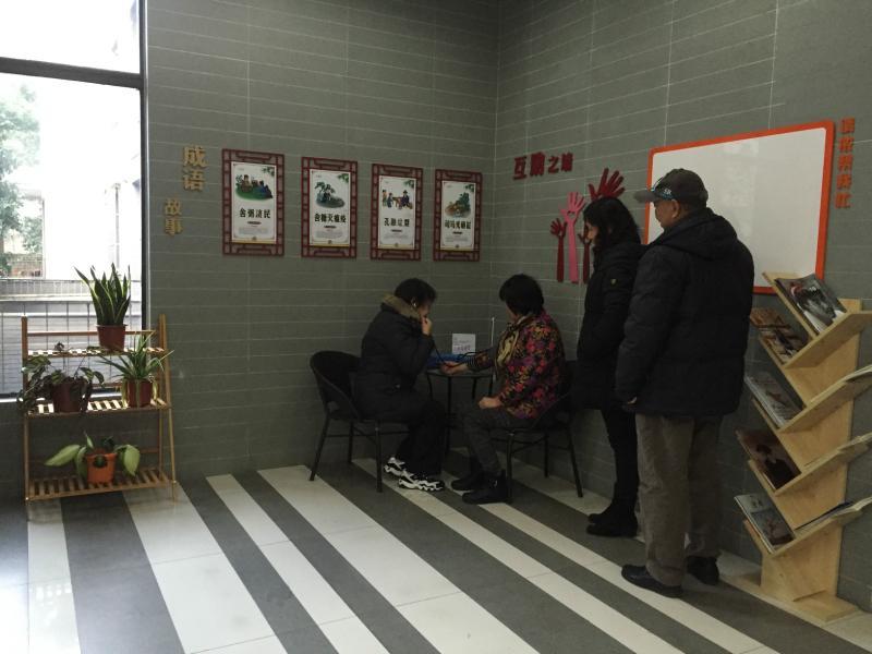 3分钟教你科普“华山大厅到底有没有挂!其实确实有挂