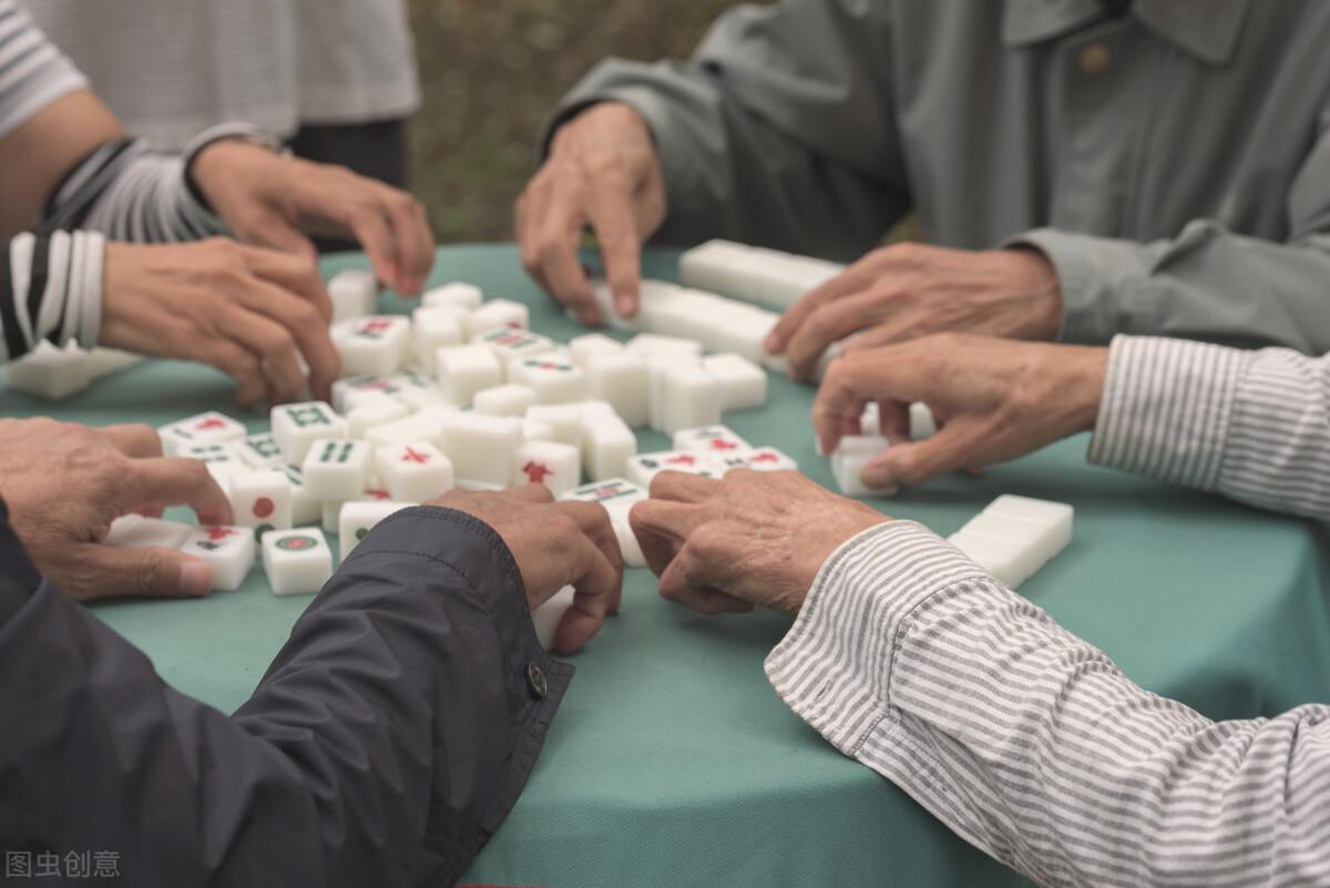 临沧闲时麻将漏洞（闲时麻将游戏）