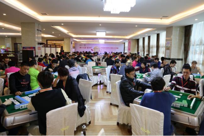 介绍十款！雀友会潮汕麻将确实有挂的(怎么调胜率)