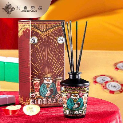 麻将香薰挂牌怎么挂的好（麻将香膏）