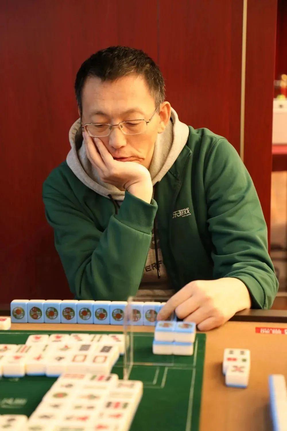 分享决窍“微乐天津麻将总是输”详细教程辅助工具