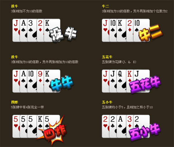 斗牛棋牌挂叫什么名字（斗牛棋牌挂叫什么名字来着）