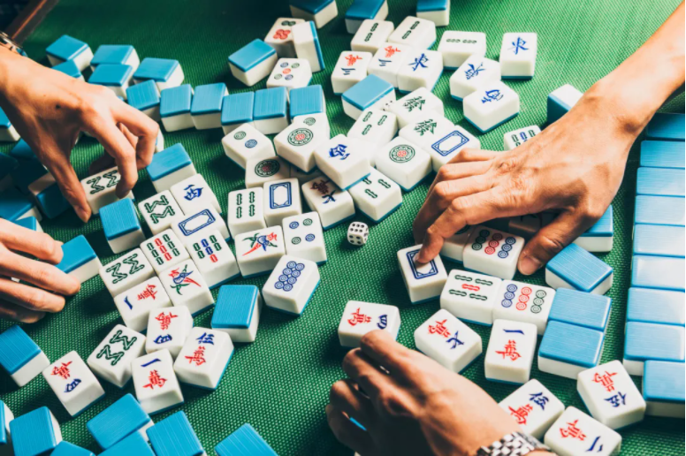 实测分享“必看科普四川麻将亲友房有挂吗!其实确实有挂的