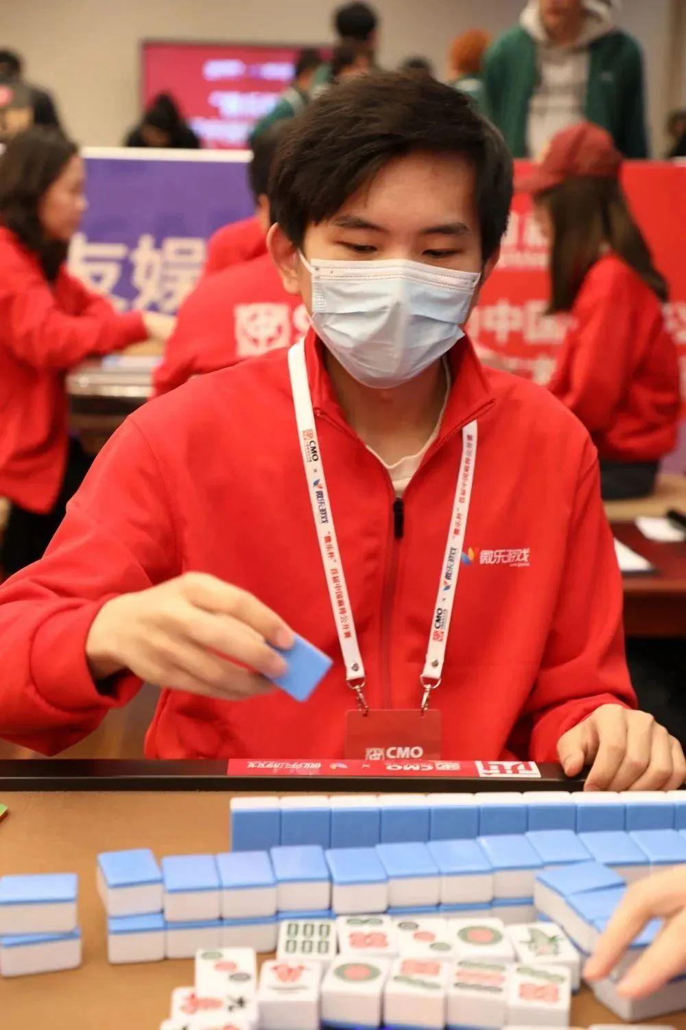 厉害了！小程序微乐陕西麻将怎么设置才能赢(输赢有规律)