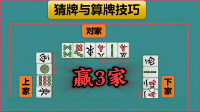 必备攻略！朋友安徽麻将老输(怎么一直输)